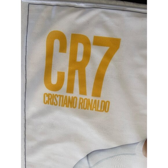 CR7 Cristiano Ronaldo Boys Underwear Collection Poster 27" X 54" C53 - Picture 4 of 7